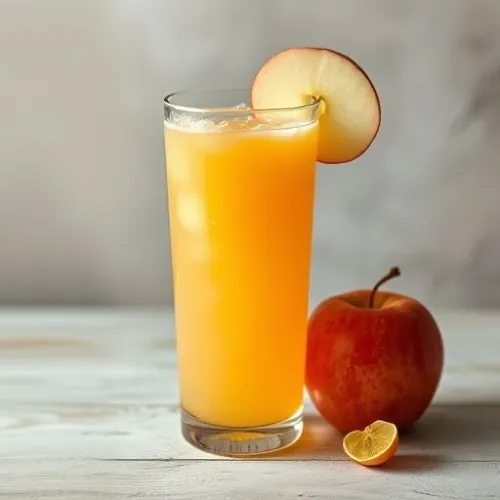 APPLE JUICE